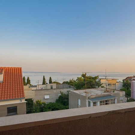 Apartments Zuvela Split Exteriör bild