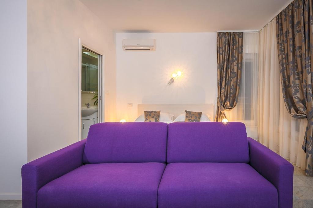 Apartments Zuvela Split Rum bild