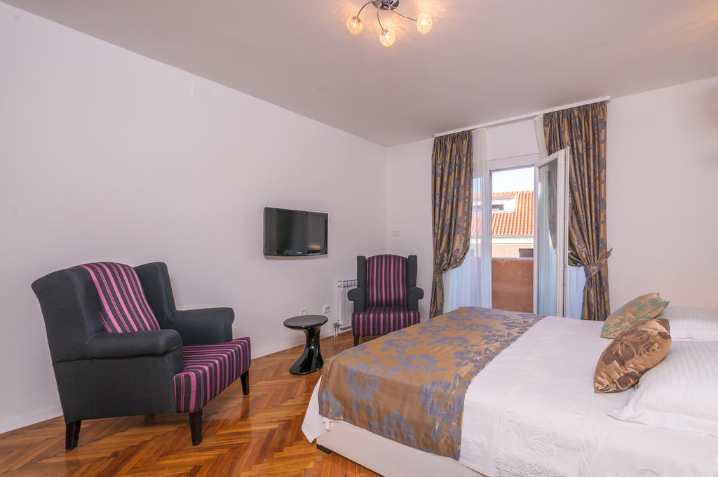 Apartments Zuvela Split Rum bild