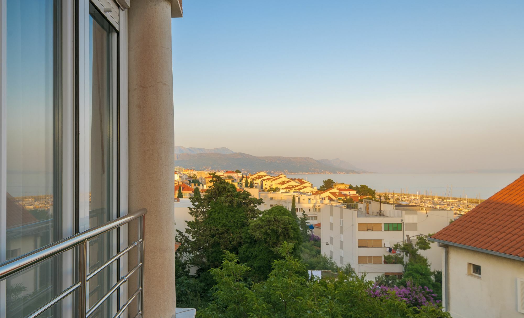 Apartments Zuvela Split Exteriör bild